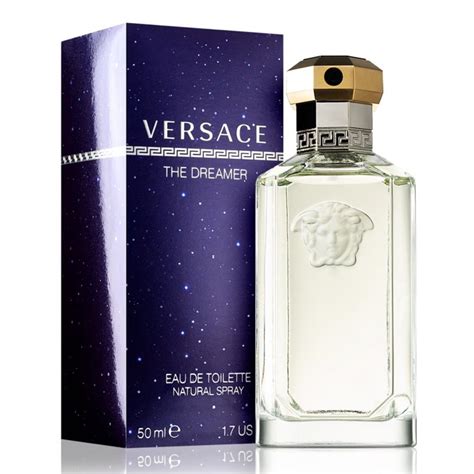 versace the dreamer costo|versace the dreamer 50ml price.